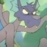 Dingbats (The Wuzzles)