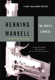 The White Lioness (Henning Mankell)