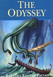 The Odyssey (Homer)