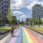 Utrecht Science Park