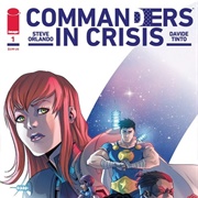 Commanders in Crisis