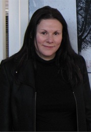 Scairt (Alison Littlewood)