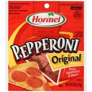 Pepperoni