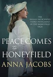 Peace Comes to Honeyfield (Anna Jacobs)