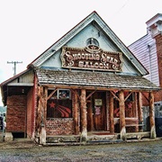 Shooting Star Saloon, Huntsville, UT, USA