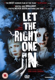 Let the Right One in (2008)