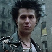 Sid Vicious (Sid & Nancy, 1986)