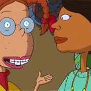 The Wild Thornberrys: Spirited Away