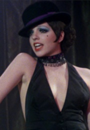 Sally Bowles (Goodbye to Berlin, Christopher Isherwood, 1939)