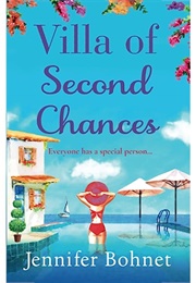 Villa of Second Chances (Jennifer Bohnet)