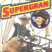 Supergran