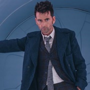 The Fourteenth Doctor