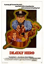 Deadly Hero (1975)