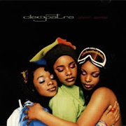 Cleopatra's Theme - Cleopatra