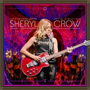 Live at the Capitol Theatre (Sheryl Crow, 2017)