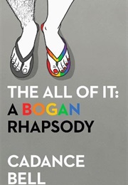 The All of It (Cadance Bell)