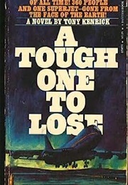 A Tough One to Lose (Kenrick)