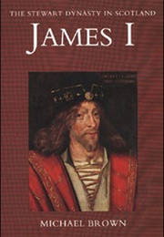 James I (Michael Brown)