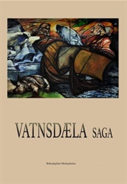 Vatnsdal Saga ((Anonymous))
