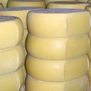 Sharplaninski Ovchi Kashkaval (North Macedonia)