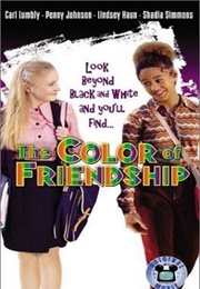 Color Friendship (2000)