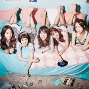 Age of Youth (Korean)