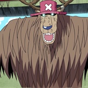 296. Nami's Determination! Shoot the Rampaging Chopper!