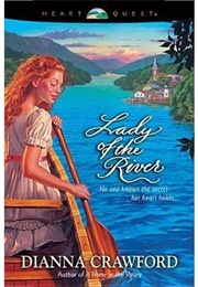 Lady of the River (Dianna Crawford)