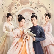 A Dream of Splendor (2022)