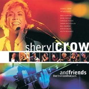 Live From Central Park (Sheryl Crow & Various Artists, 1999)