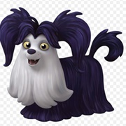 Wolfie (Vampirina)