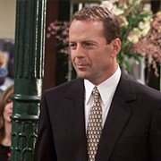 Bruce Willis as Paul Stevens