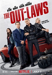 The Out-Laws (2023)