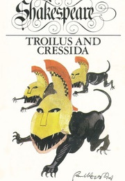 Troilus and Cressida (1966)