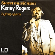 Sweet Music Man - Kenny Rogers