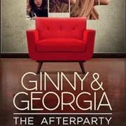 Ginny & Georgia: The Afterparty
