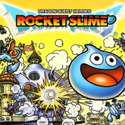 Dragon Quest Heroes: Rocket Slime (2005)