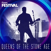 iTunes Festival: London 2013 EP (Queens of the Stone Age, 2013)