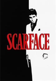 Scarface (1983)