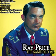 I've Got a New Heartache - Ray Price