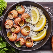 Paris, France (#5 - Food)