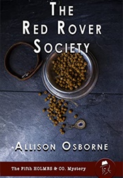 The Red Rover Society (Allison Osborne)