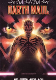 Star Wars: Darth Maul (Ron Marz)