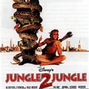 Jungle 2 Jungle