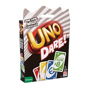 Uno Dare