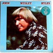 Once in a Lifetime Thing - John Wesley Ryles