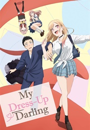 My Dress-Up Darling (Sono Bisque Doll Wa Koi Wo Suru) (2022)