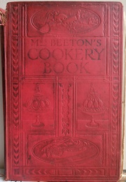 Mrs Beeton's Cookery Book (Mrs Beeton)