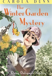 The Winter Garden Mystery (Carola Dunn)
