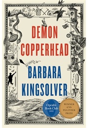 Demon Copperhead (Kingsolver, Barbara)